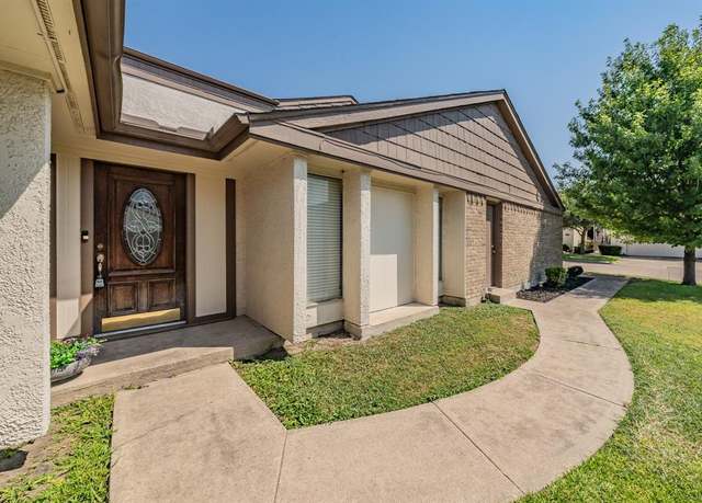 Property at 6107 Spyglass Ln, Garland, TX 75043, 3 beds, 2 baths