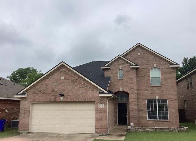 Property at 2625 Cumberland Dr, Mesquite, TX 75150, 4 beds, 3 baths