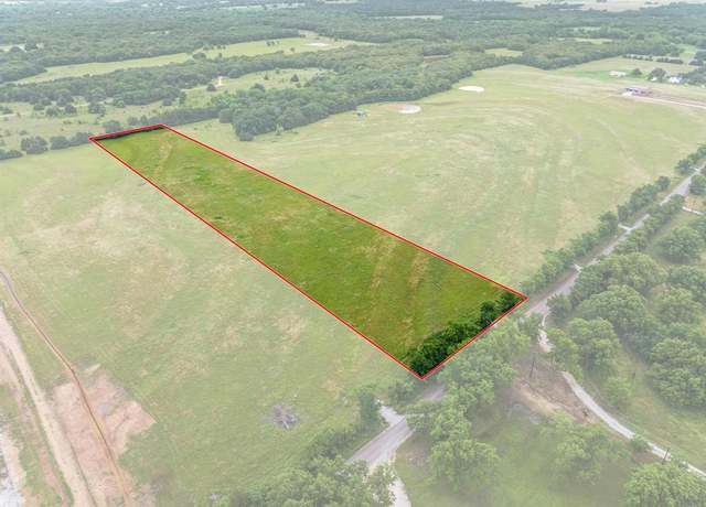 Property at 2416 Riley Rd, Whitesboro, TX 76273