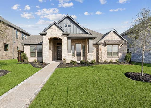 Property at 1005 Daisy Way, Crowley, TX 76036, 4 beds, 3.5 baths