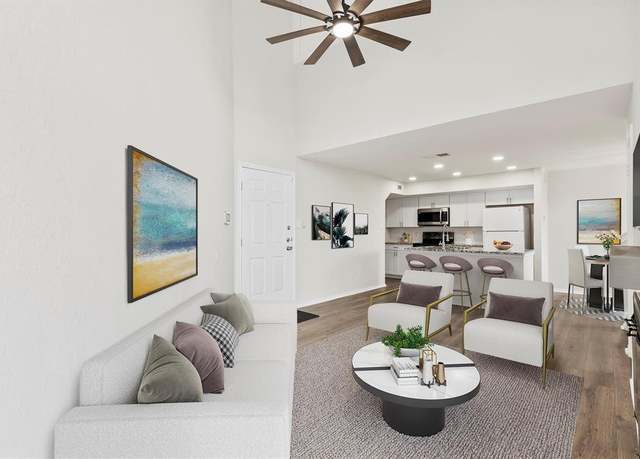 Property at 9809 Walnut St #209, Dallas, TX 75243, 2 beds, 2 baths
