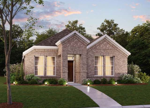 Property at 3546 Redbud Flower Trl, Grand Prairie, TX 76084, 3 beds, 2 baths