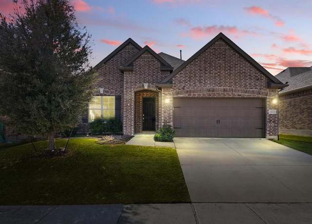 Property at 1405 Tanglewood Trl, Northlake, TX 76226, 3 beds, 2 baths