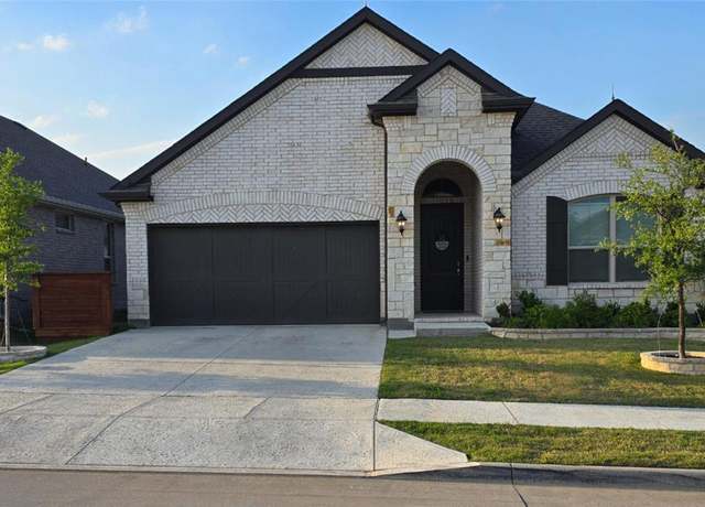 Property at 2052 St Andrews Way, Argyle, TX 76226, 4 beds, 2 baths