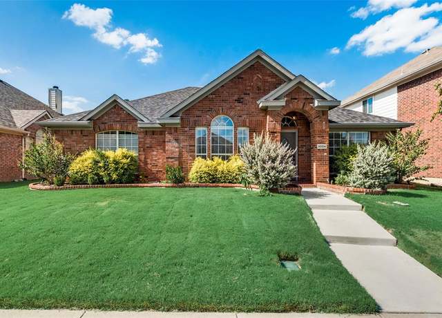 Property at 5004 Highlands Dr, Mckinney, TX 75070, 3 beds, 2 baths