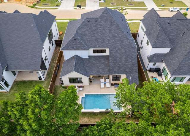 Property at 2093 Holt Way, Grapevine, TX 76051, 5 beds, 4.5 baths
