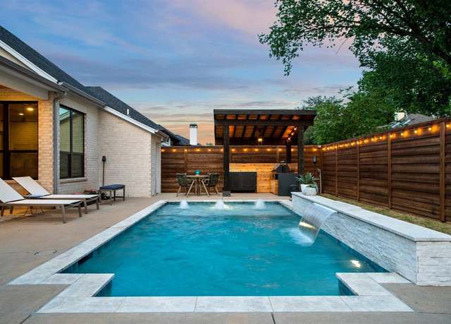 Property at 2093 Holt Way, Grapevine, TX 76051, 5 beds, 4.5 baths