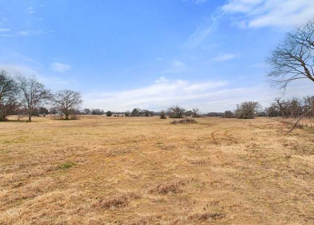 Property at 000 Hwy 110, Van, TX 75790