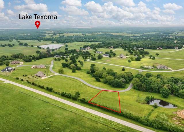 Property at 967 Pronghorn Dr, Gordonville, TX 76245