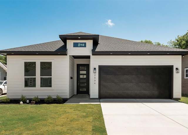 Property at 2534 Southland St, Dallas, TX 75215, 4 beds, 2 baths