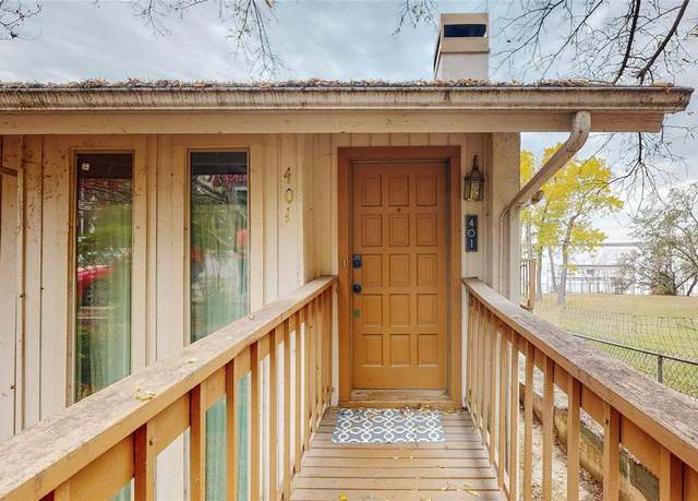 Property at 9999 Boat Club Rd #401, Fort Worth, TX 76179, 2 beds, 2.5 baths