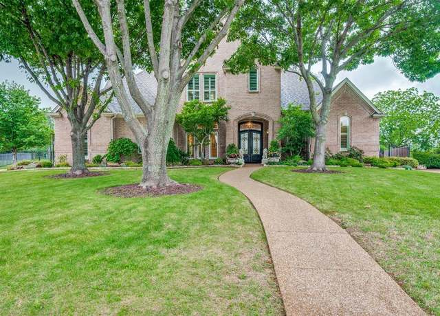 Property at 1500 Pembrook Ct, Keller, TX 76248, 4 beds, 4 baths