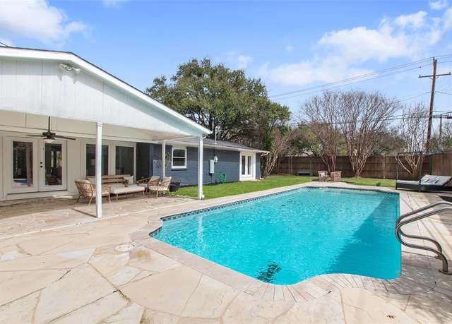 Property at 3358 Saint Cloud Cir, Dallas, TX 75229, 4 beds, 3.5 baths