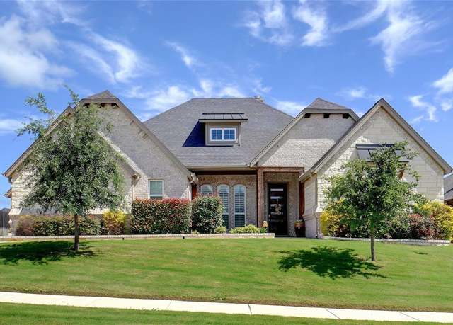Property at 1456 Silent Springs Dr, Fort Worth, TX 76052, 4 beds, 3 baths