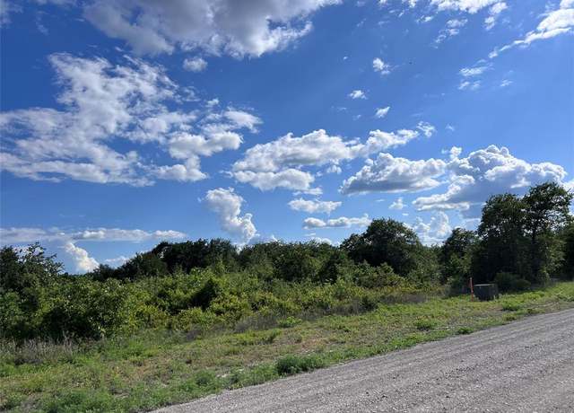 Property at TBD Lot 35 Live Oak Trl, Clyde, TX 79510
