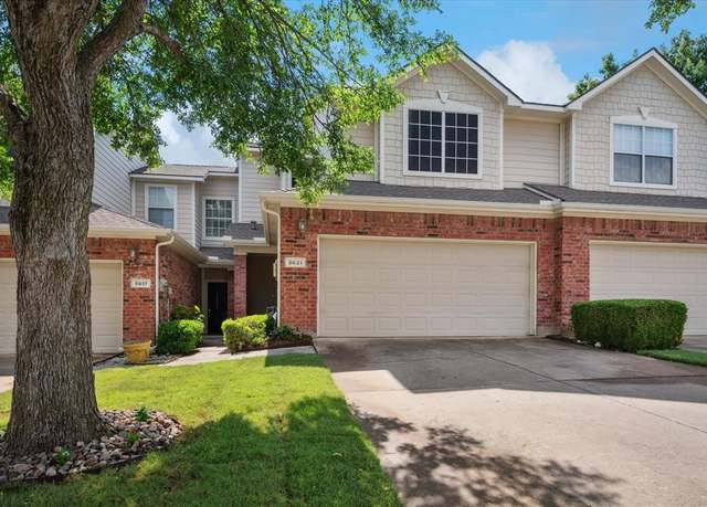 Property at 8621 Hunters Trace Ln, Plano, TX 75024, 2 beds, 1.5 baths