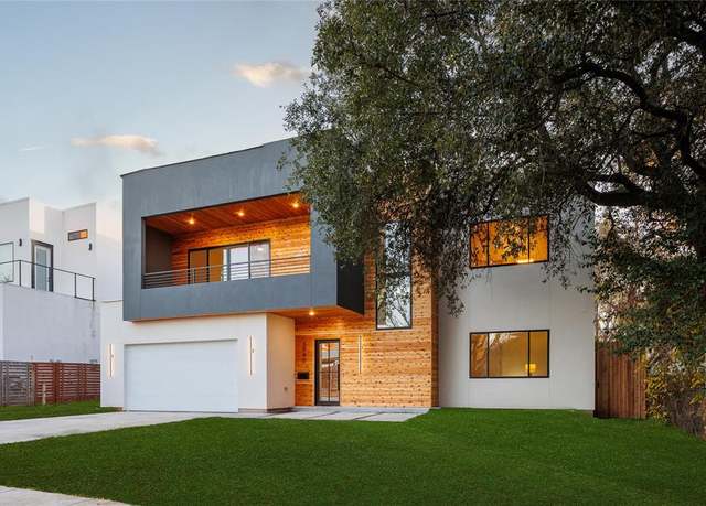 Property at 3940 N Cresthaven, Dallas, TX 75209, 5 beds, 5 baths