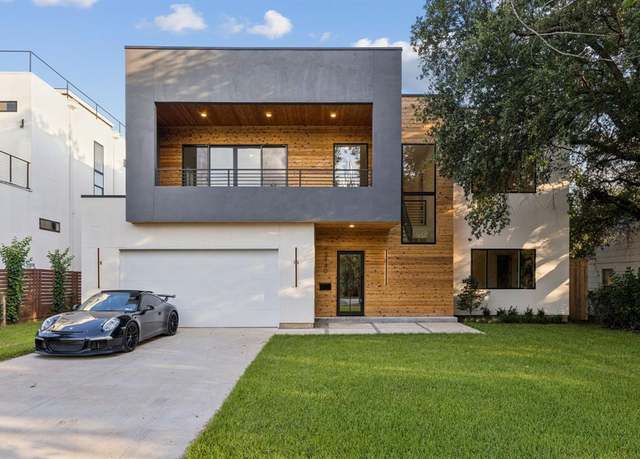 Property at 3940 N Cresthaven, Dallas, TX 75209, 5 beds, 5 baths