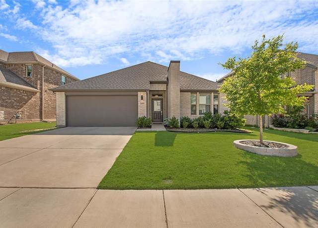 Property at 4007 Buckeye Bnd, Melissa, TX 75454, 3 beds, 2 baths