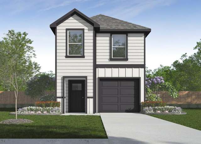 Property at 309 Clematis St, Princeton, TX 75407, 4 beds, 2.5 baths