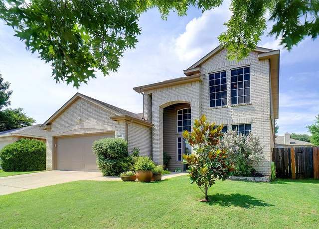 Property at 5420 Kingsknowe Pkwy, Fort Worth, TX 76135, 3 beds, 2.5 baths