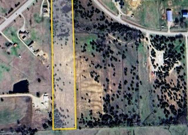 Property at TBD S Fm 372, Valley View, TX 76272