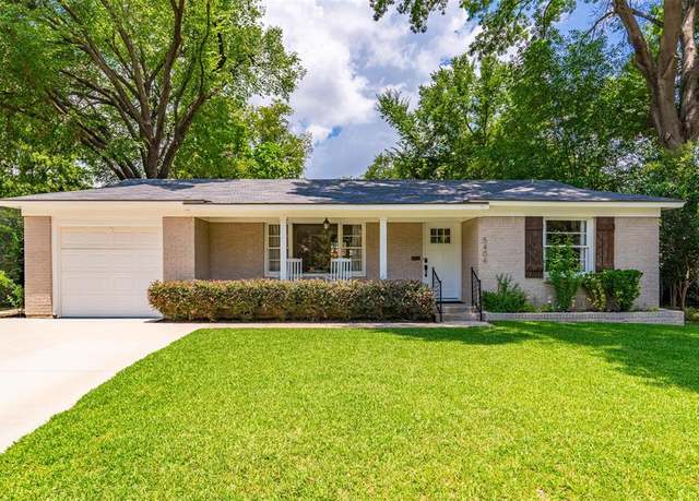 Property at 5404 Volder Dr, Fort Worth, TX 76114, 3 beds, 2 baths