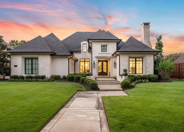 Property at 204 Compton Ct, Colleyville, TX 76034, 4 beds, 4.5 baths