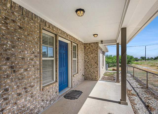 Property at 1780 FM 4, Jacksboro, TX 76458, 2 beds, 2 baths