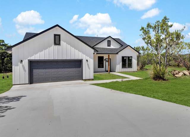 Property at 650 Anglers Rdg, Bluff Dale, TX 76433, 3 beds, 2 baths