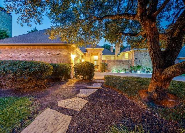 Property at 12108 Talmay Dr, Dallas, TX 75230, 3 beds, 3.5 baths
