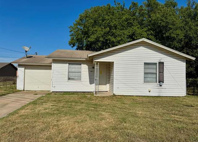 Property at 817 N Patricia, Waco, TX 76705, 2 beds, 1 bath