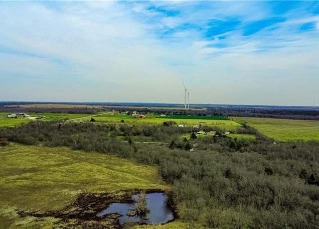 Property at 104 Hcr 3268, Mount Calm, TX 76673