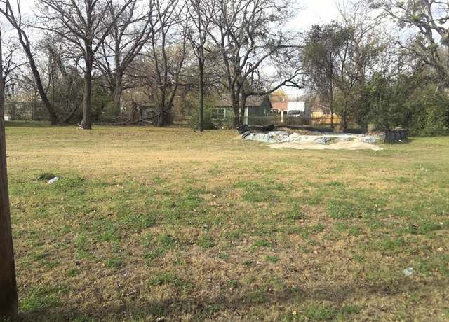 Property at 7817 Hull Ave, Dallas, TX 75216