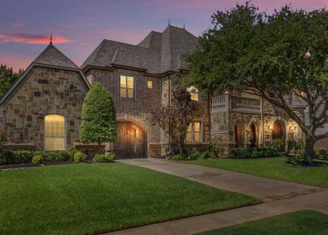 Photo of 6908 Peters Path, Colleyville, TX 76034