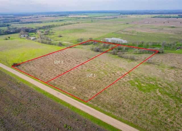 Property at Lot 1 Dry Branch Rd, Waxahachie, TX 75165