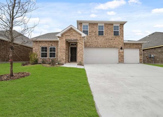Property at 752 Vineyard Way, Forney, TX 75126, 4 beds, 3.5 baths