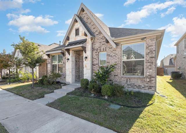 Property at 2013 Barx Dr, Little Elm, TX 75068, 3 beds, 2 baths