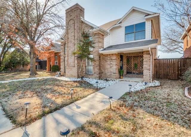 Property at 432 Leisure Ln, Coppell, TX 75019, 3 beds, 2.5 baths