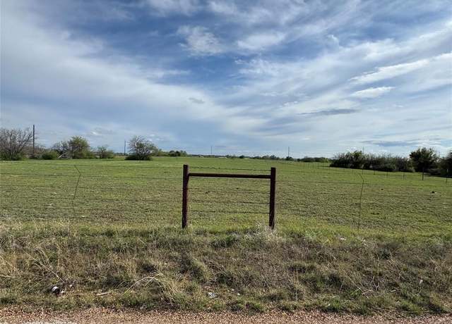 Property at 0 Brammer Dr, Aurora, TX 76078