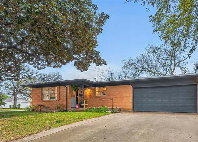 Property at 1200 W Tucker Blvd, Arlington, TX 76013, 3 beds, 2 baths