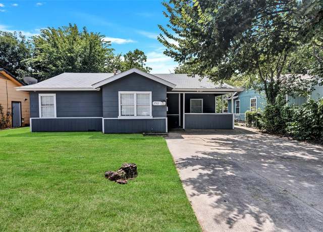 Property at 1712 Fagan Dr, Blue Mound, TX 76131, 4 beds, 2 baths