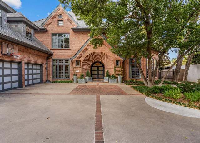 Property at 3000 Simondale Dr, Fort Worth, TX 76109, 5 beds, 5.5 baths