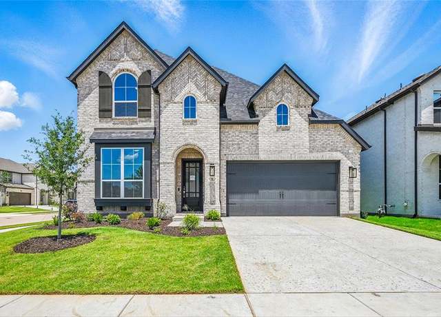 Property at 701 Purple Dome Dr, Fort Worth, TX 76247, 4 beds, 4 baths