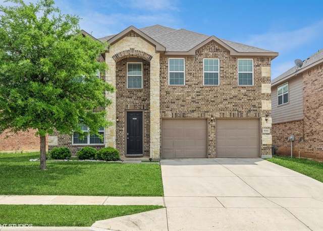 Property at 9332 San Tejas Dr, Fort Worth, TX 76177, 5 beds, 3.5 baths