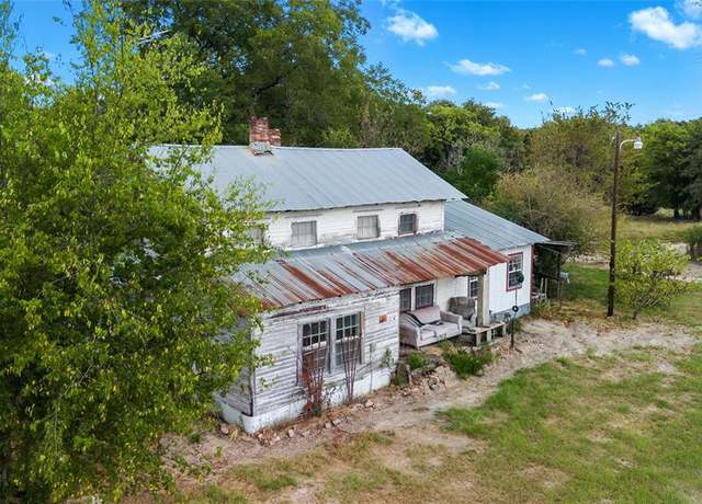 Property at 573 County Road 1116 E, Sulphur Springs, TX 75482