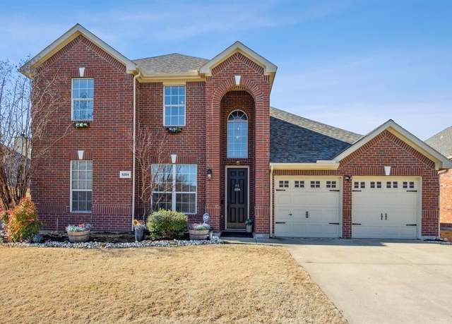 Property at 5204 Copper Creek Dr, Fort Worth, TX 76244, 5 beds, 3.5 baths
