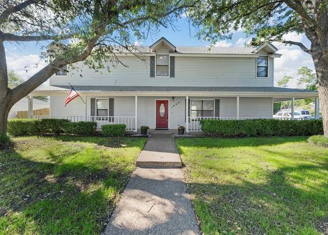 Property at 1300 Chapel Downs Rd, Waco, TX 76712, 3 beds, 1.5 baths