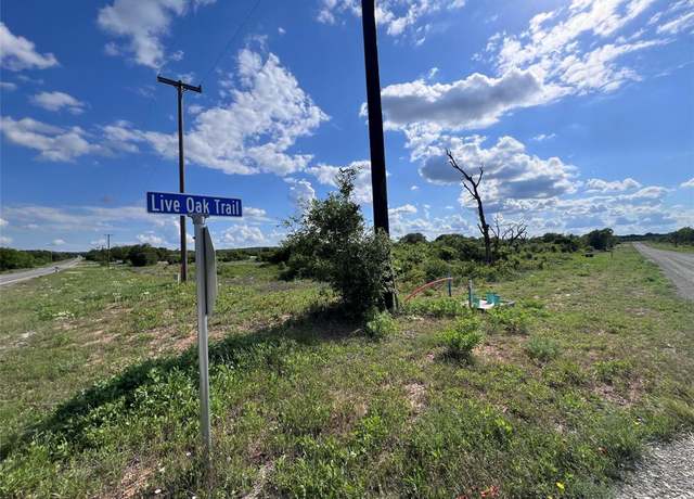 Property at TBD Lot 36 Live Oak Trl, Clyde, TX 79510