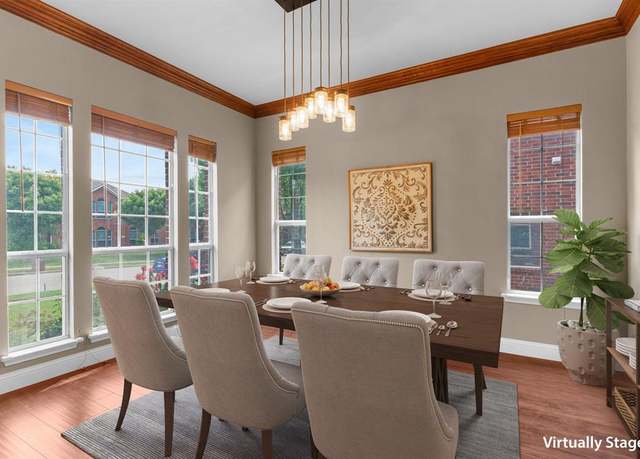 Property at 9772 Hickory St, Frisco, TX 75035, 6 beds, 4.5 baths